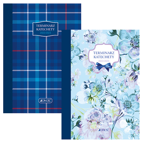 Terminarz katechety na rok szkolny 2022/2023