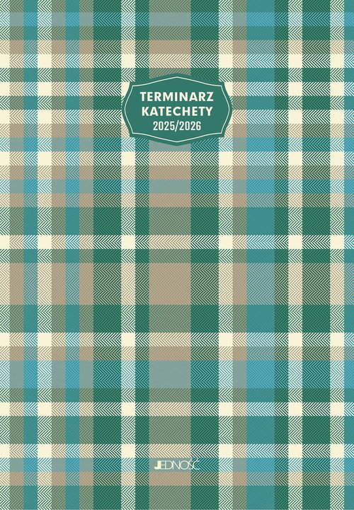 Terminarz katechety na rok szkolny 2025/2026