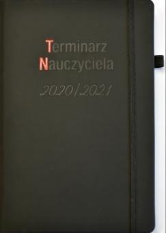 Terminarz Nauczyciela 2021/2022 Tygodniowy Perła