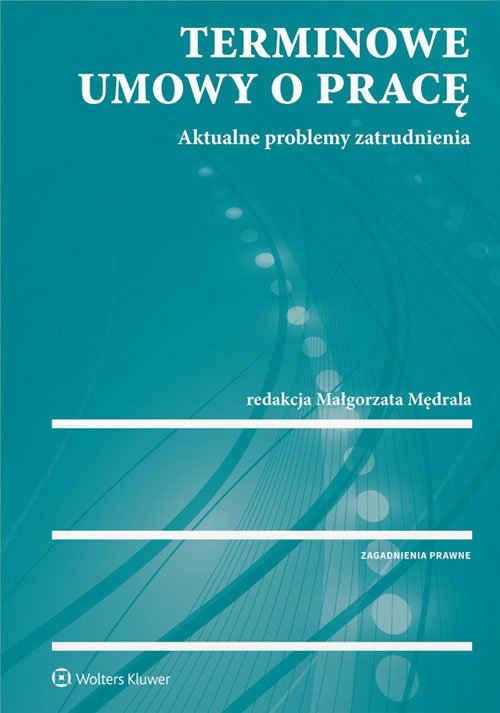 Terminowe umowy o pracę