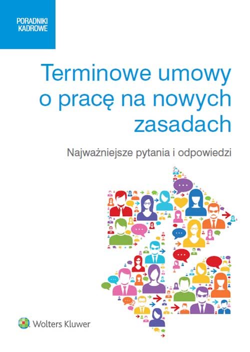 Terminowe umowy o pracę na nowych zasadach