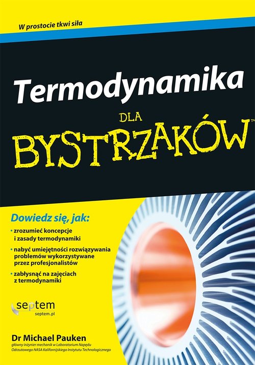 Termodynamika dla bystrzaków