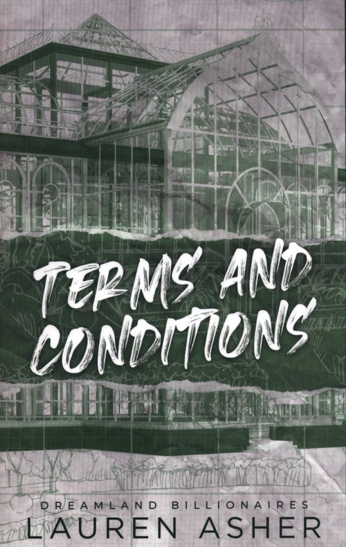 Terms and Conditions