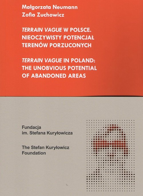 Terrain Vague w Polsce Nieoczywisty potencjał terenów porzuconych