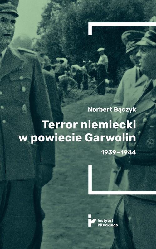 Terror niemiecki w powiecie Garwolin