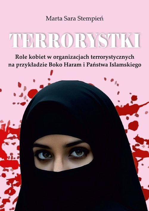 Terrorystki.