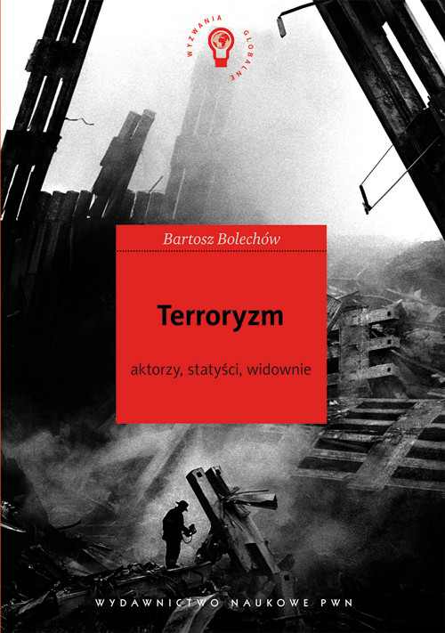 Terroryzm