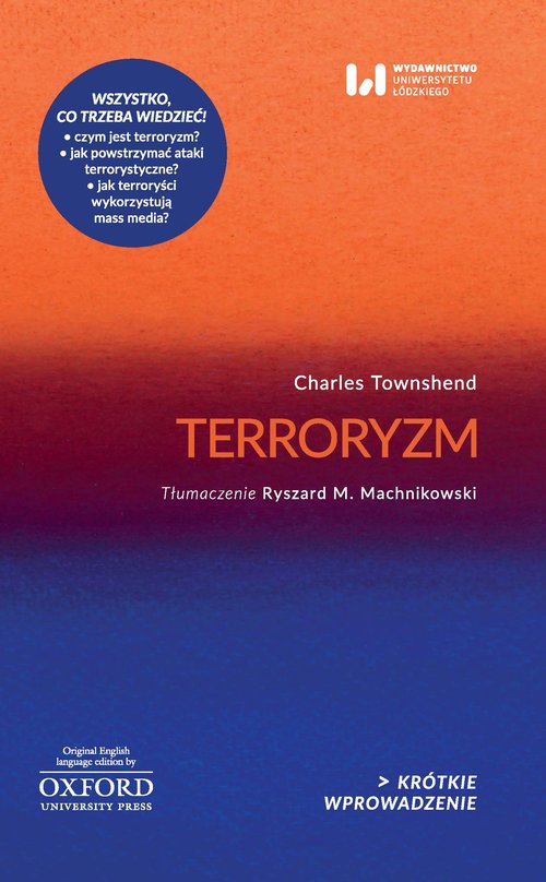 Terroryzm