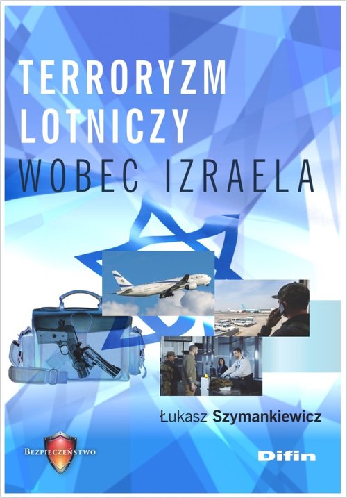 Terroryzm lotniczy wobec Izraela