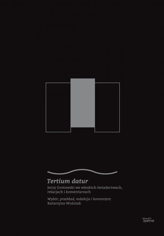 Tertium datur.