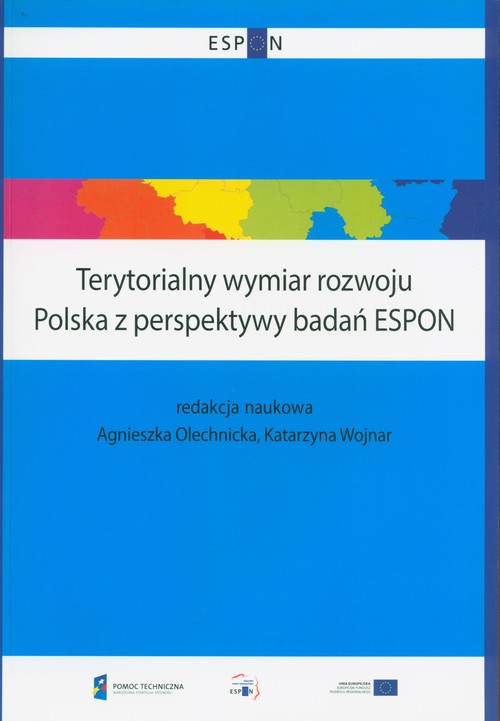 Terytorialny wymiar rozwoju