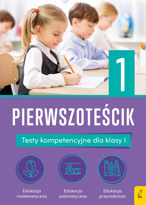 Teściki Pierwszoteścik