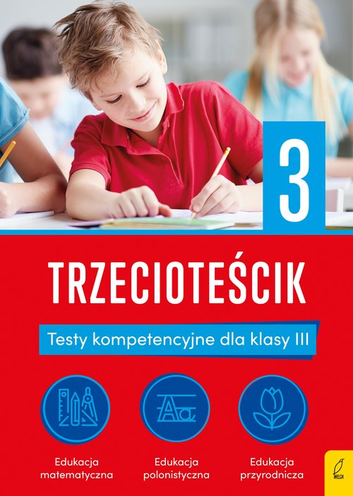 Teściki Trzecioteścik