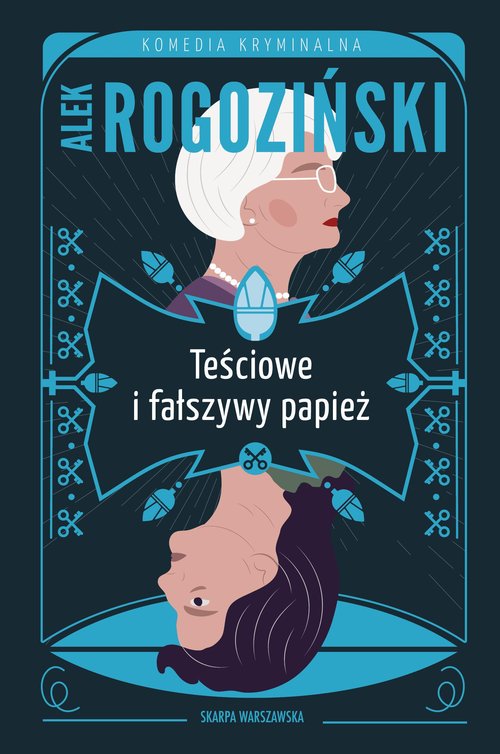 Teściowe i fałszywy papież