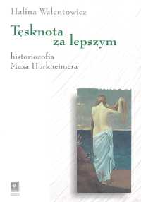 Tęsknota za lepszym