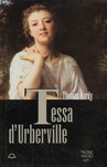 TESSA D'URBERVILLE TW