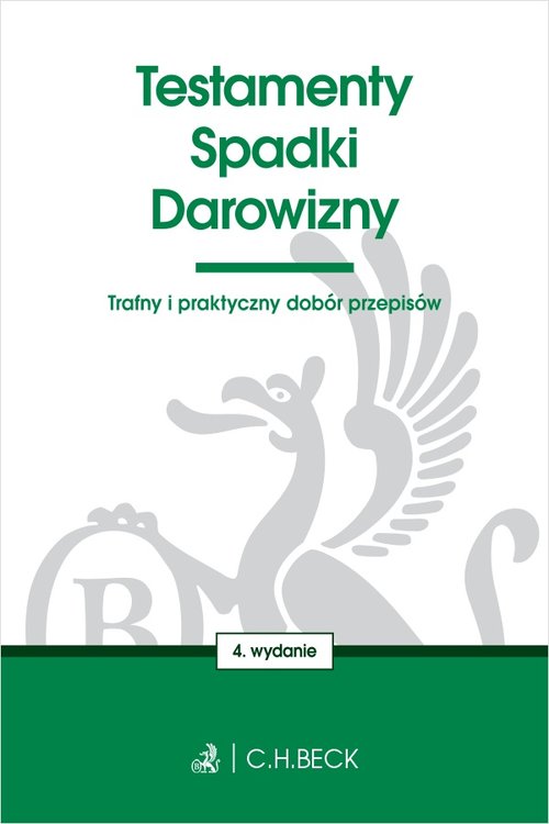 Testamenty Spadki Darowizny