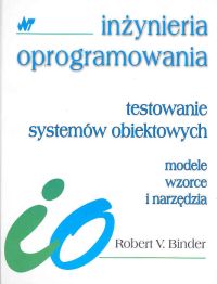 Testowanie systemów obiektowych