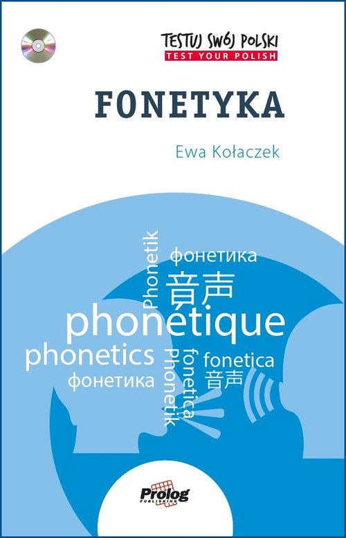 Testuj swój polski - Fonetyka
