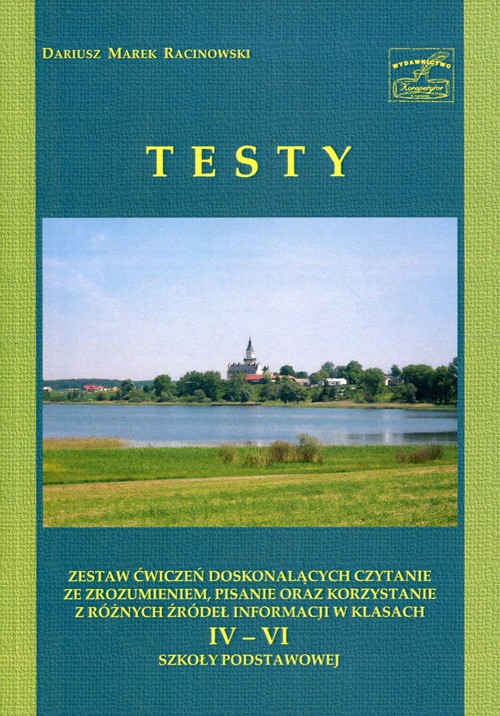 Testy 4-6 Zestaw ćwiczeń