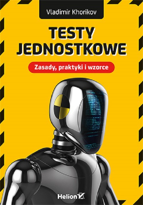 Testy jednostkowe.