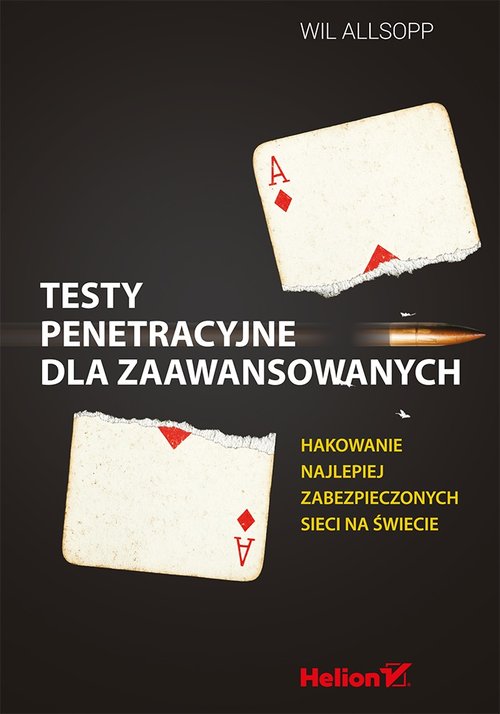 Testy penetracyjne dla zaawansowanych