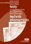 Testy przygotowujące do egzaminu zawodowego - technik ekonomista