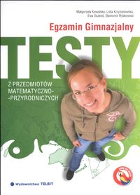 Testy z przedmiotów matematyczno - przyrodniczych