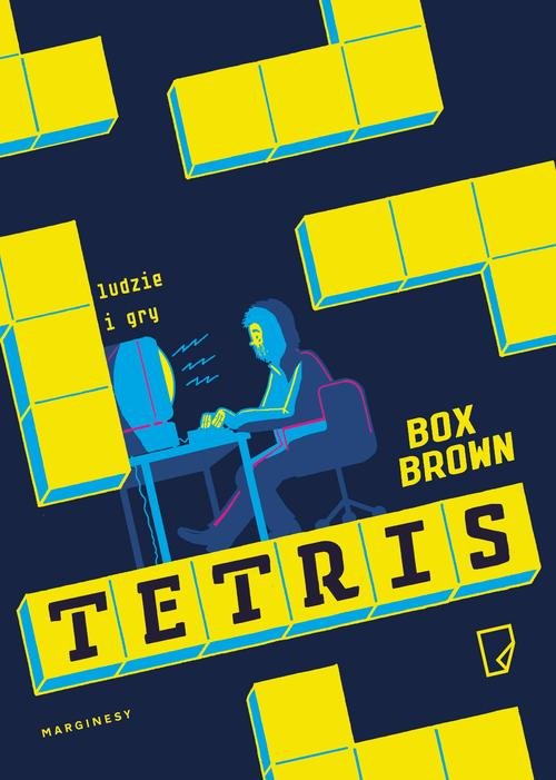 Tetris Ludzie i gry