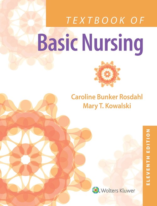 Textbook of Basic Nursing 11e