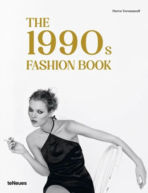 The 1990s Fashion Book