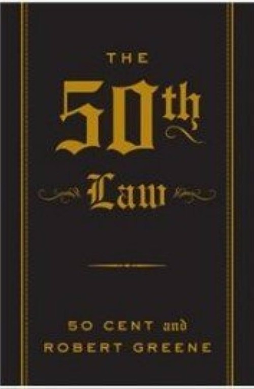 The 50th Law