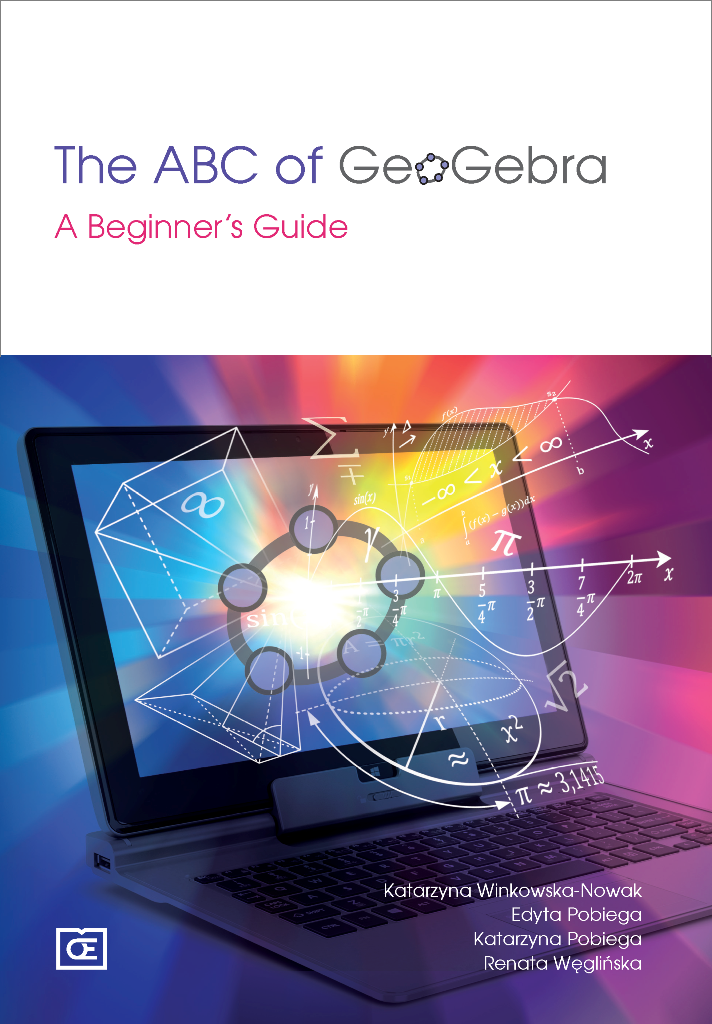 The ABC of GeoGebra.