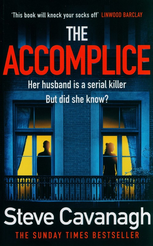 The Accomplice