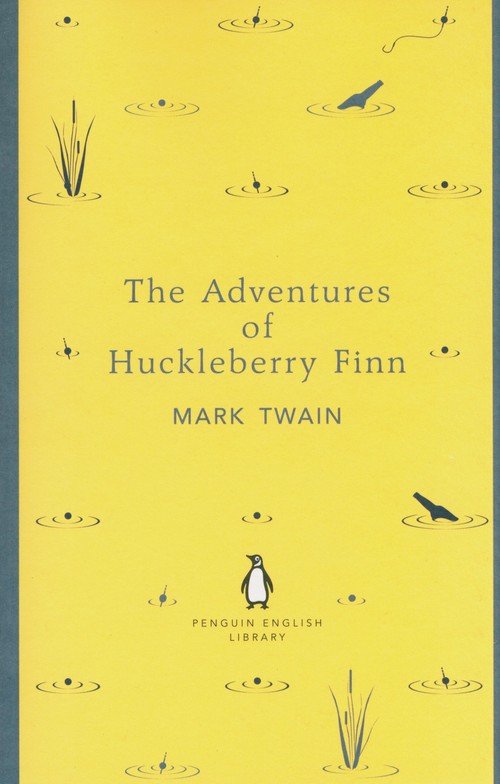 The Adventures of Huckleberry Finn