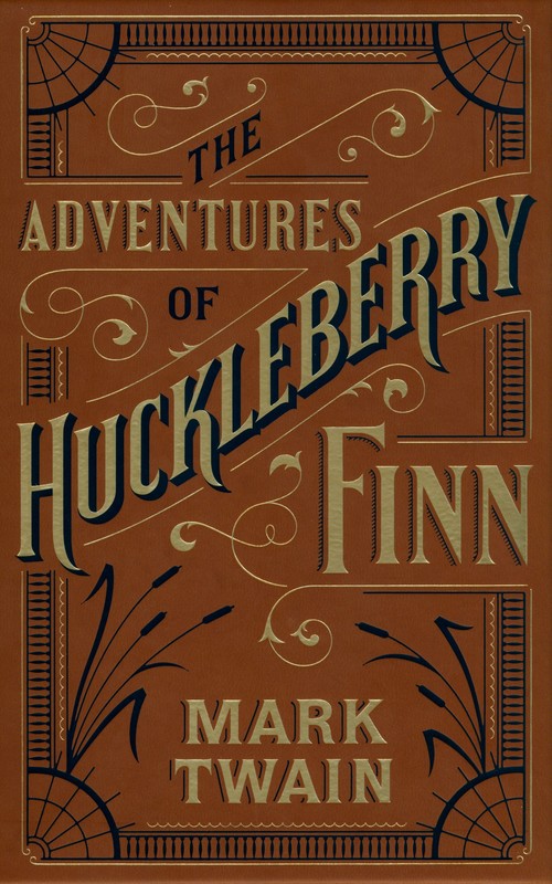 The Adventures of Huckleberry Finn