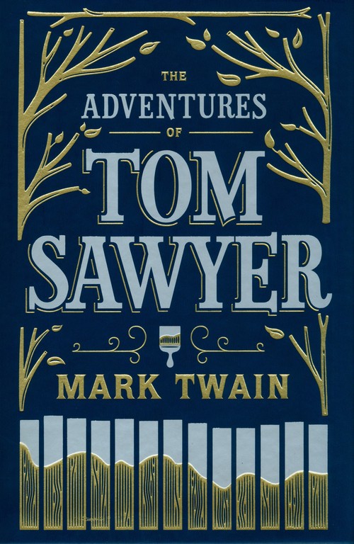 The Adventures of Tom Sawyer