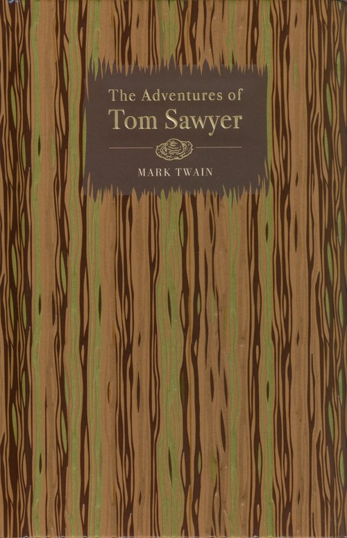 The Adventures of Tom Sawyer