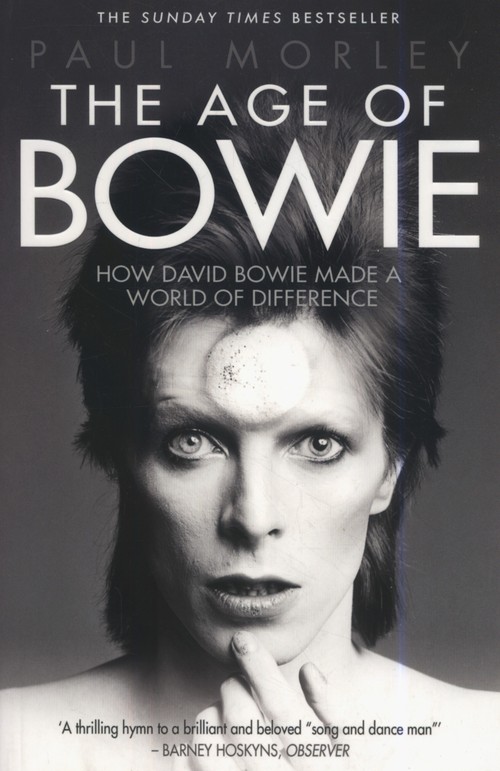 The Age of Bowie