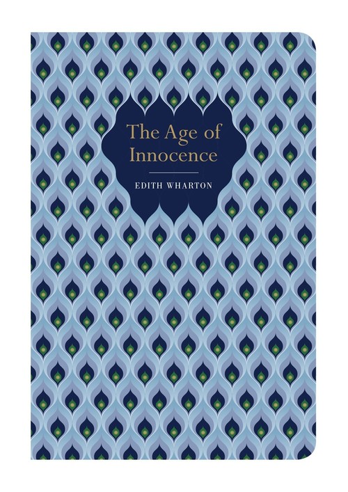 The Age of Innocence