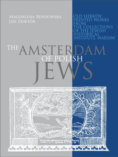 The Amsterdam of Polish Jews