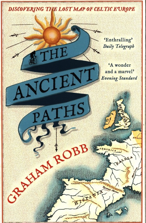 The Ancient Paths