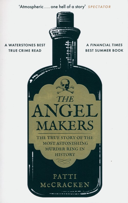 The Angel Makers