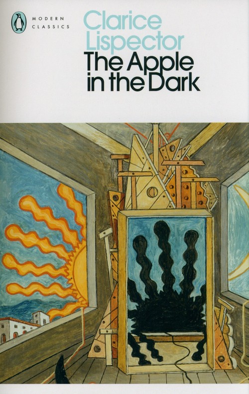 The Apple in the Dark