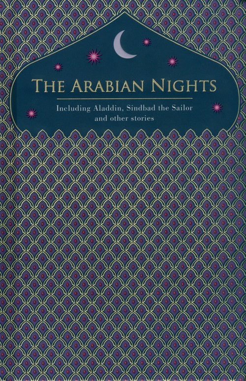 The Arabian Nights