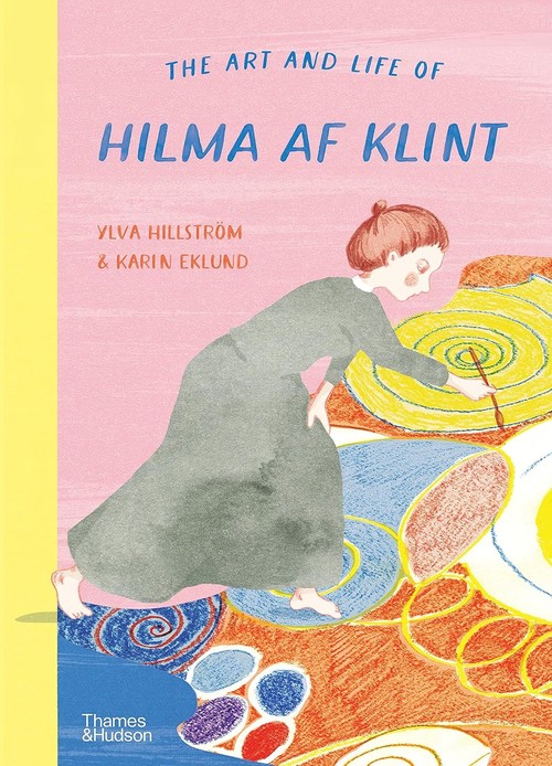The Art And Life of Hilma af Klint