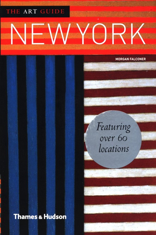 The Art Guide: New York