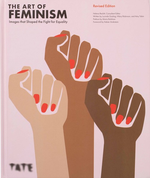 The Art of Feminism: revised edition