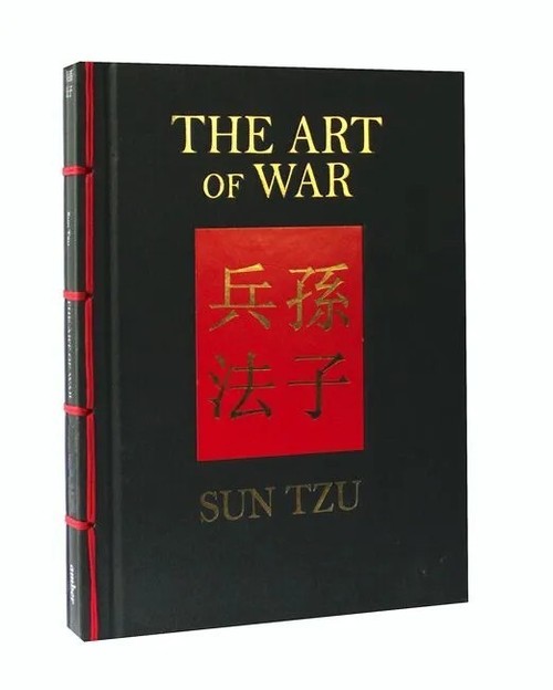The Art of War