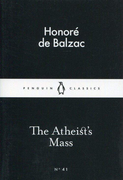 The Atheists Mass